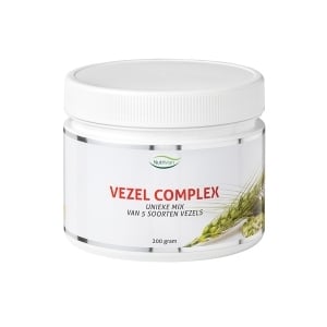 Nutrivian - Fibre Complex