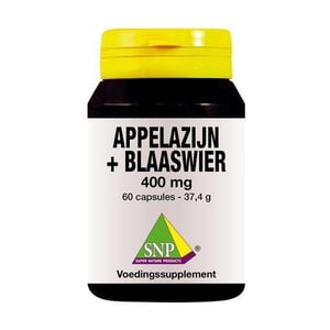 SNP - Apple Cider Vinegar Bladderwrack 400 mg