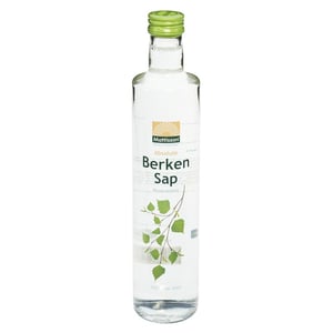 Mattisson Healthstyle - Absolute Berkensap Raw