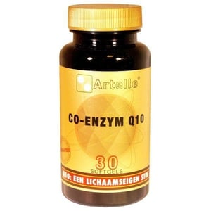 Artelle - Co-enzym Q10 100 mg