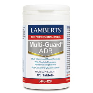 Lamberts - Multi-guard ADR