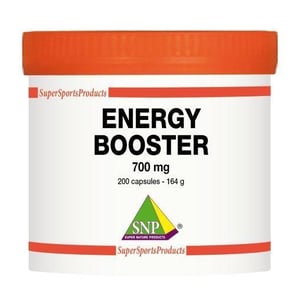 SNP - Energy booster 700 mg