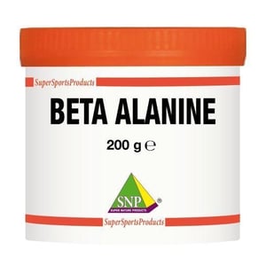 SNP - Beta alanine puur