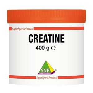 SNP - Pure Creatine