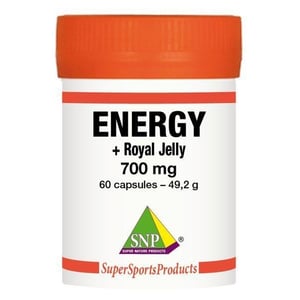 SNP - Energy 700 mg