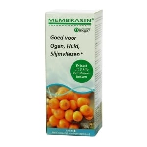 TS Products - Membrasin Omega-7 vloeibaar