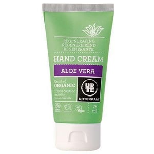 Urtekram - Handcreme aloe vera