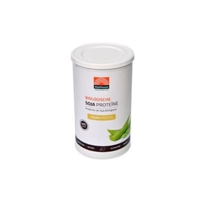 Mattisson Healthstyle - Biologische Sojaproteine (90% eiwit)