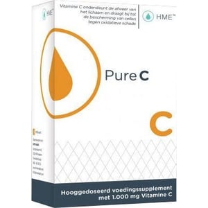 HME - Pure C