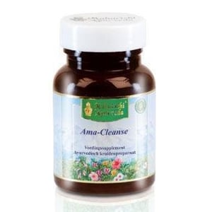 Maharishi Ayurv - AMA Cleanse