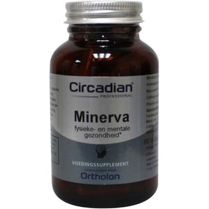 Circadian - Minerva fysieke mentale gezondheid