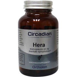 Circadian - Hera sekse hormoon