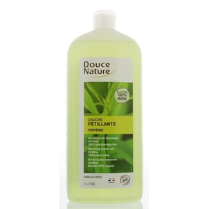Douce Nature - Sparkling Verbena Shower Gel