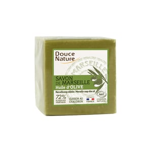 Douce Nature - Marseille Olive Soap 600 grams