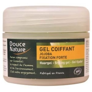 Douce Nature - Jojoba Forte Hair Gel