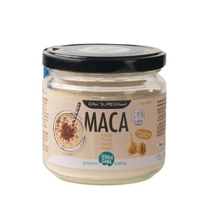 TerraSana - Maca high energy