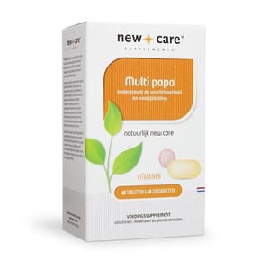 New Care - Multi man