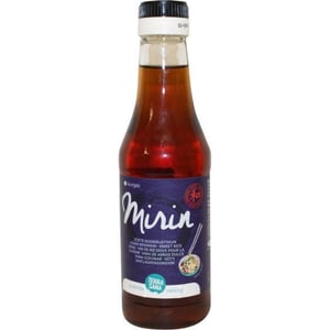 TerraSana - Mirin organic