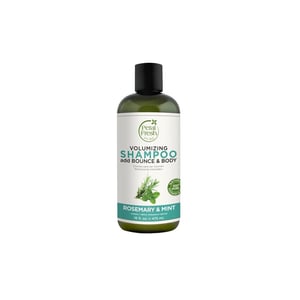 Petal Fresh - Shampoo rosemary & mint