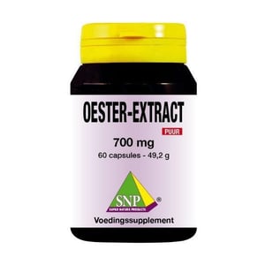 SNP - Pure Oyster Extract 700 mg