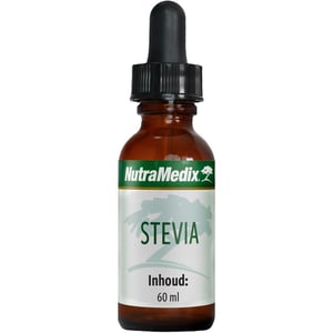 Nutramedix - Stevia