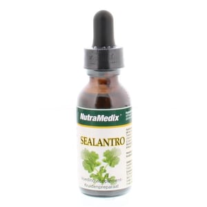 Nutramedix - Sealantro