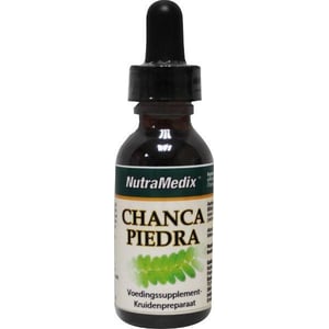 Nutramedix - Chanca piedra