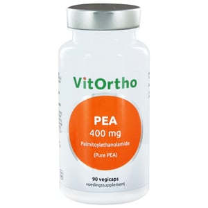 Vitortho - PEA 400 mg palmitoylethanolamide