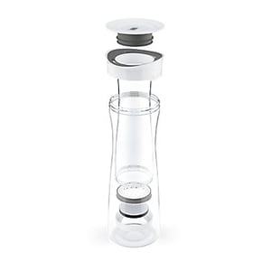 Brita Waterfilterkaraf White/Graphite afbeelding