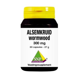 SNP - Wormwood