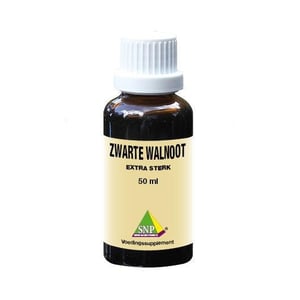 SNP - Black Walnut Extra Strong