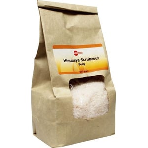 Aromed - Himalayan scrub salt bag