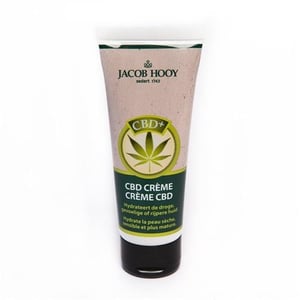 Jacob Hooy - CBD Creme