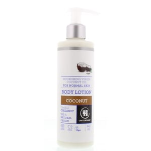 Urtekram - Bodylotion kokosnoot