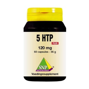 SNP - 5 HTP 120 mg pure