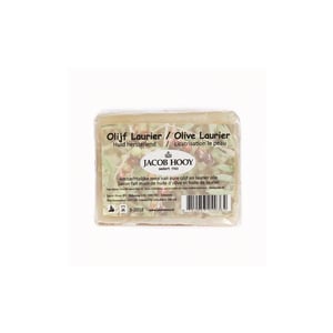 Jacob Hooy - Olive soap not liquid