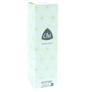 Chi - Ravintsara eko
