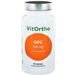 Vitortho - OPC 100 mg