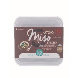 TerraSana - Hatcho miso eko cup