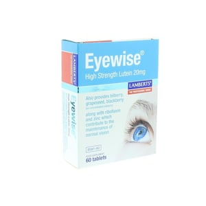 Lamberts - Eyewise NF