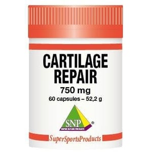 SNP - Cartilage Repair 750 mg Pure