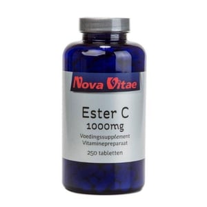 Nova Vitae - Ester C 1000 mg