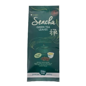TerraSana - Sencha groene thee