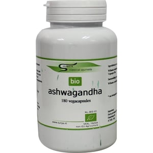 Surya - Bio ashwagandha