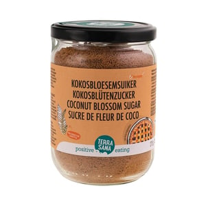 TerraSana - Kokosbloesemsuiker