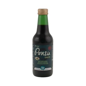 TerraSana - Ponzu eko