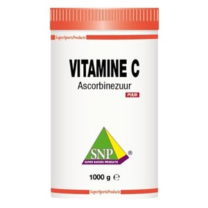 SNP - Pure Vitamin C