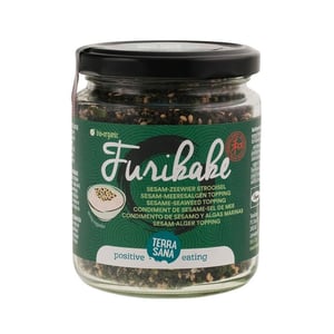 TerraSana - Furikake organic