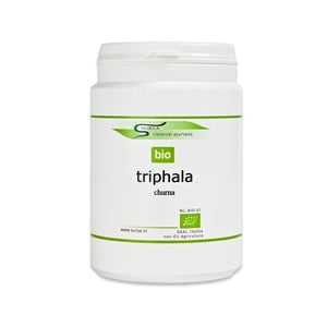 Surya - Bio triphala churna