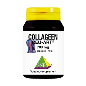 SNP - Collagen dog joint